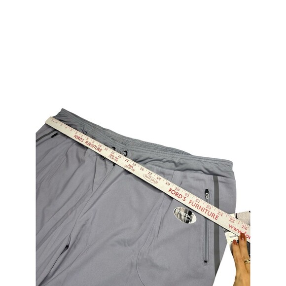 Grey’s Anatomy Impact 6 Pocket Drawstring Pants 5XL Moonstruck Gray Stretch - Picture 4 of 9